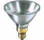 Ampoule HalogenA ES 65W E27 PAR38 12D 230V