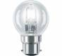 Ampoule EcoClassic 28W B22 P45 230V