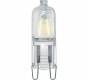 Ampoule Clickline Eco 28W G9 T13 230V