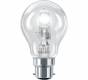 Ampoule EcoClassic 42W B22 A55 230V