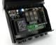 Récepteur radio avec centrale CARDIN RPQ S449 fréquence 433.92 Récepteur radio avec centrale CARDIN RPQ S449 fréquence 433.92