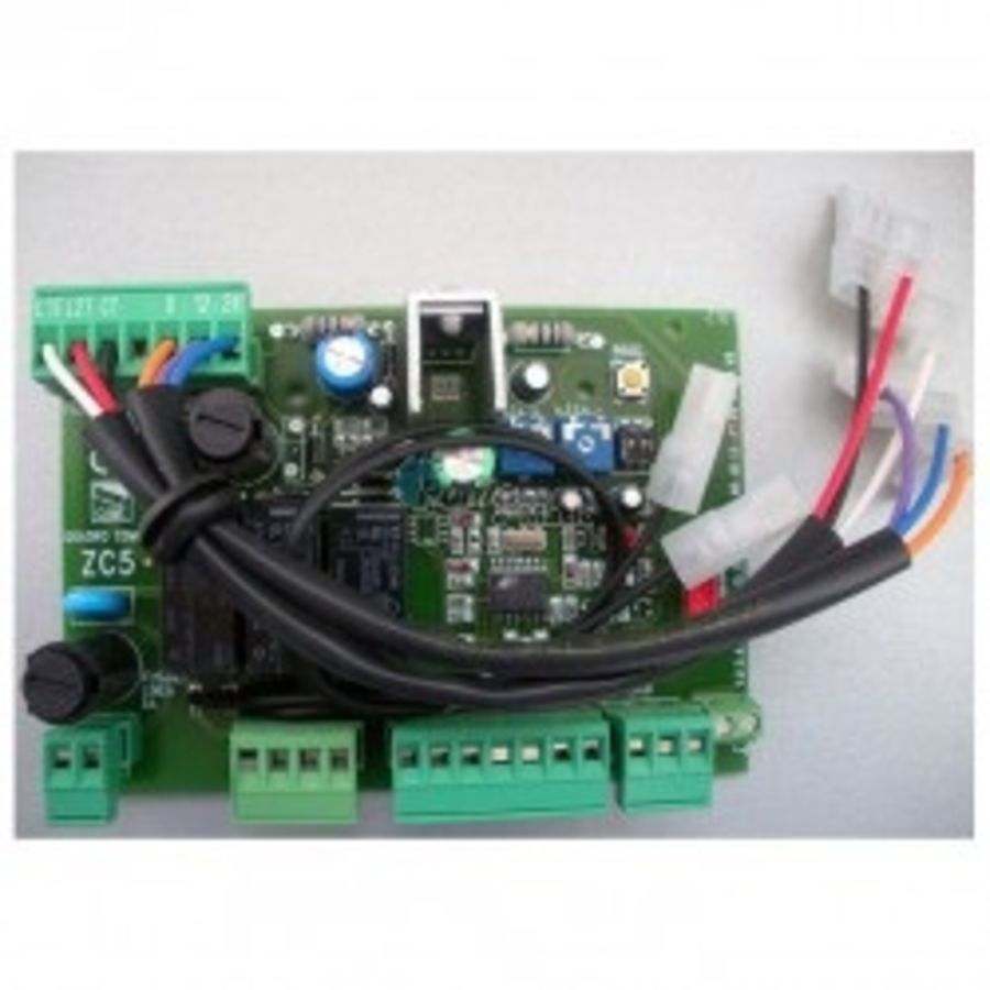 Carte électronique - Came ZC5 - Came 3199ZC5 - 193,34€
