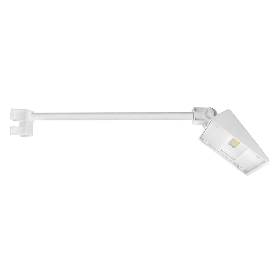 Aric - Projecteur LED 10W pour extérieur ou intérieur – Wink 10 - Ampoule  connectée - LDLC