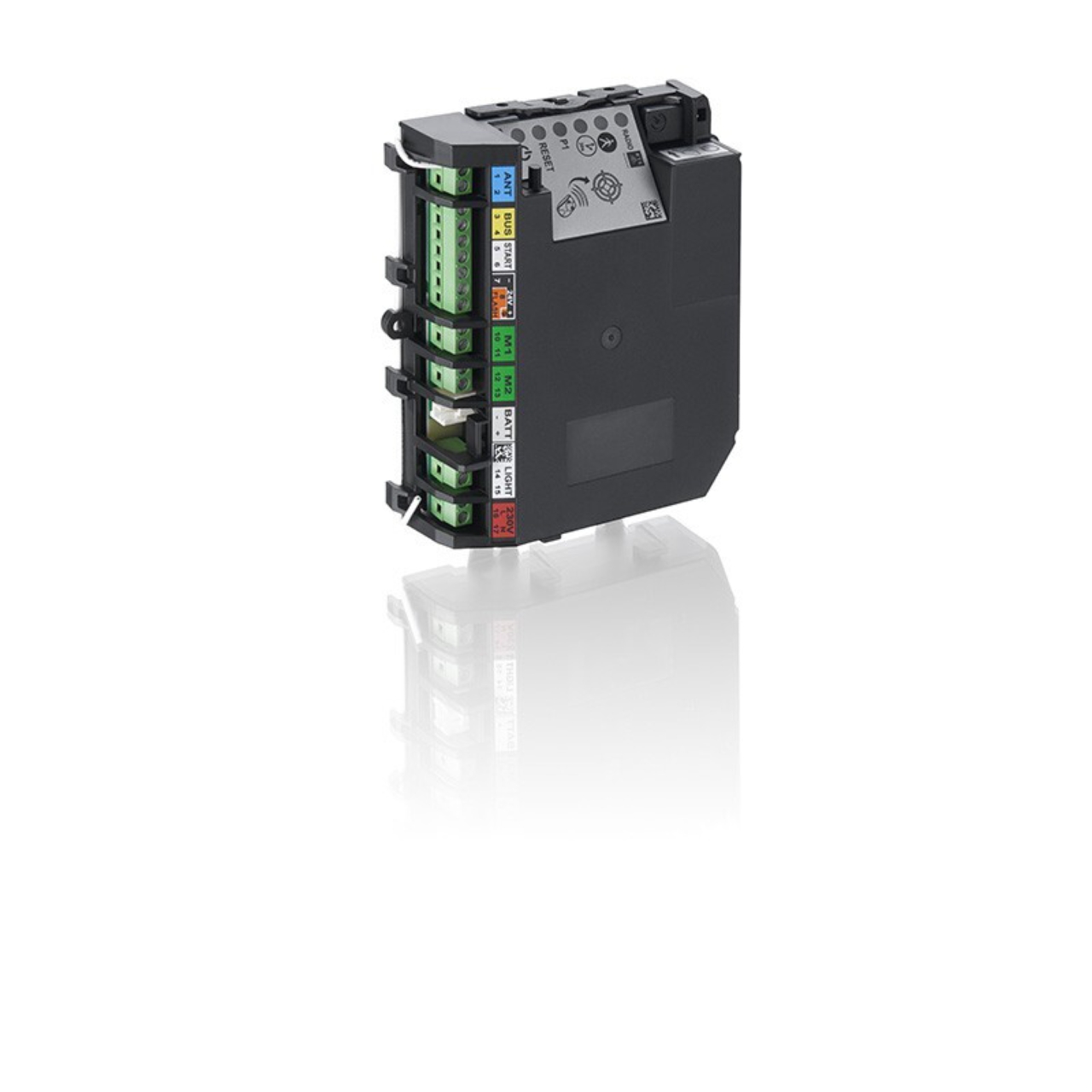 Boitier lectronique Pour Motorisation Freevia 280 300 6 