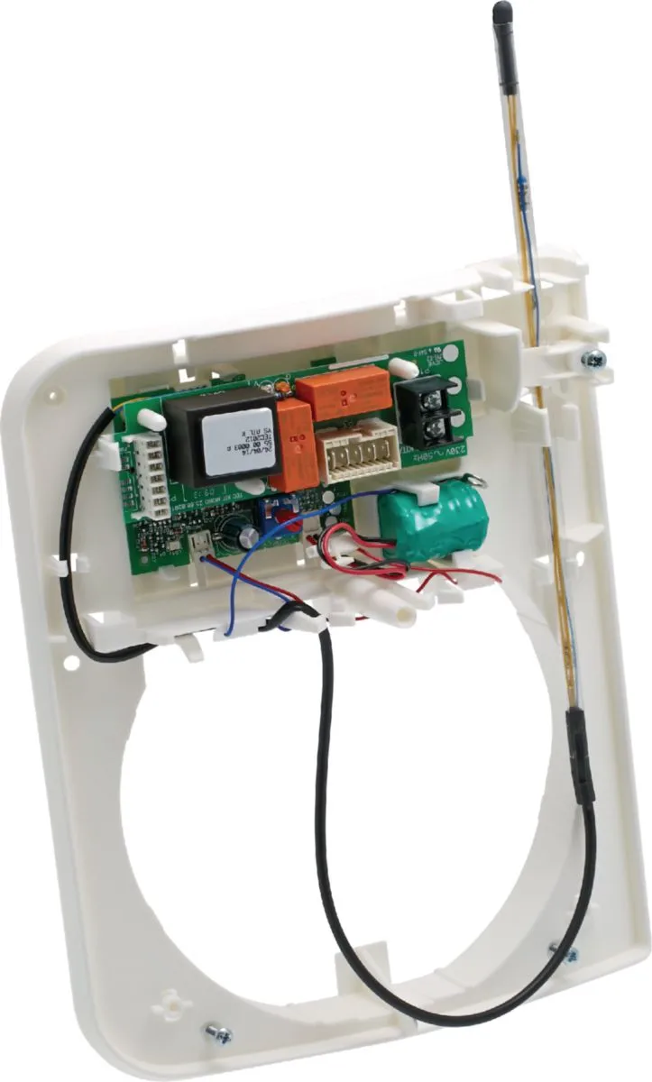 Kit �lectronique - Monophas� - 230 Volts - Atlantic 099110