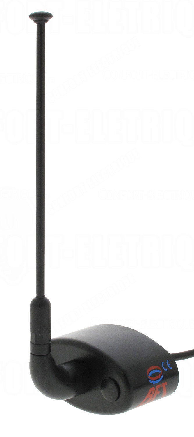 BFT Antenne AEL 433 Für Fernsteuerungen - Verbessert Empfang