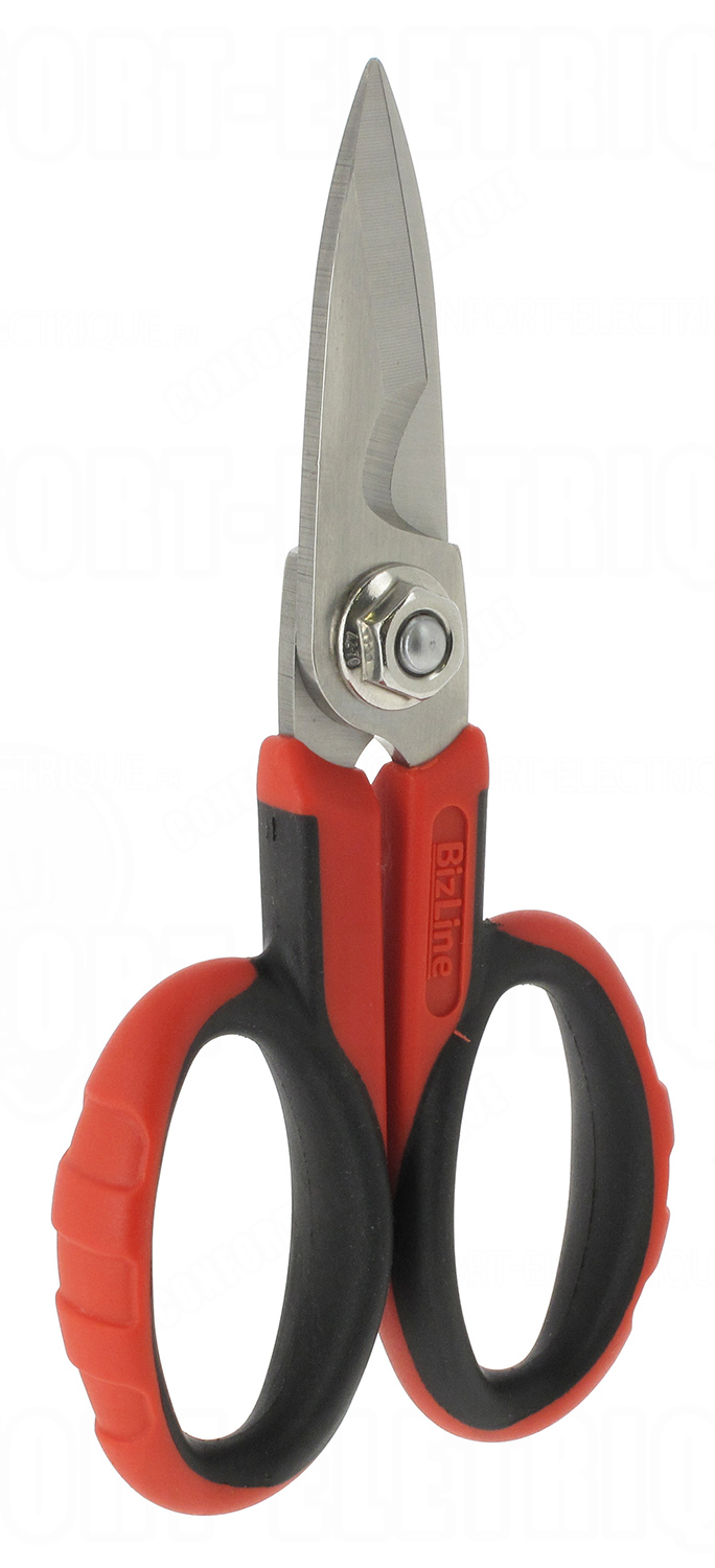 Ciseaux D'électricien STANLEY - Technoquip - Tunisie