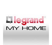 Legrand MY HOME