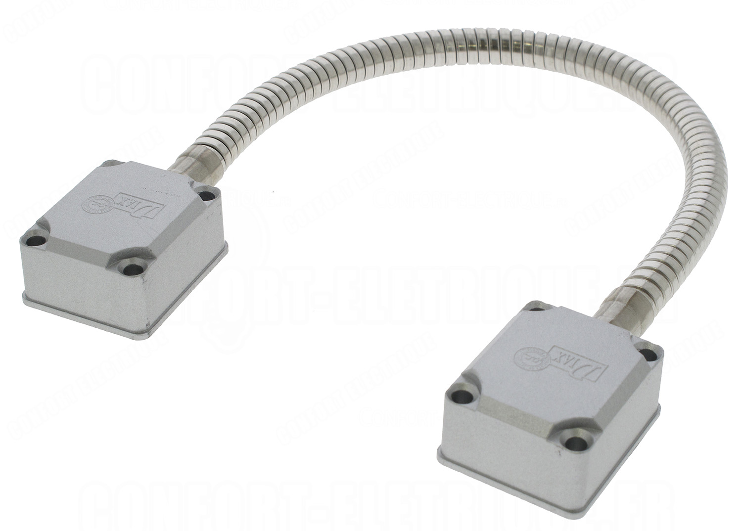 Gaine De Protection De 45 Cm Pour Cable De Gache 51 36 
