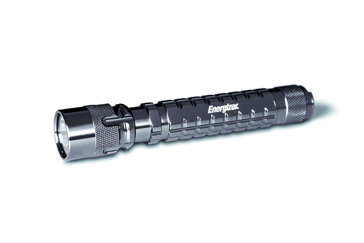 Lampe Torche A Led Energizer Performance métal Energi..