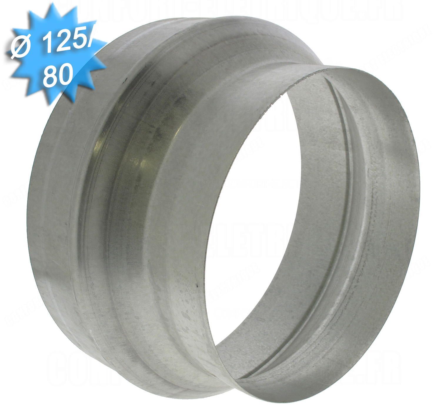 Aolex Lot de 5 disques de polissage pour perceuse /à percer en aluminium et acier inoxydable Chrom/é