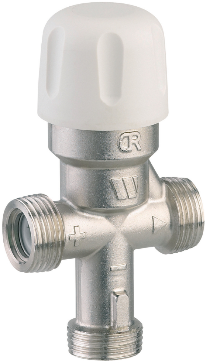 Cornat Cartouche Limiteur De Température, Mengenbegrenzer, Diamètre 40 X Hauteur 62 Mm, AE201