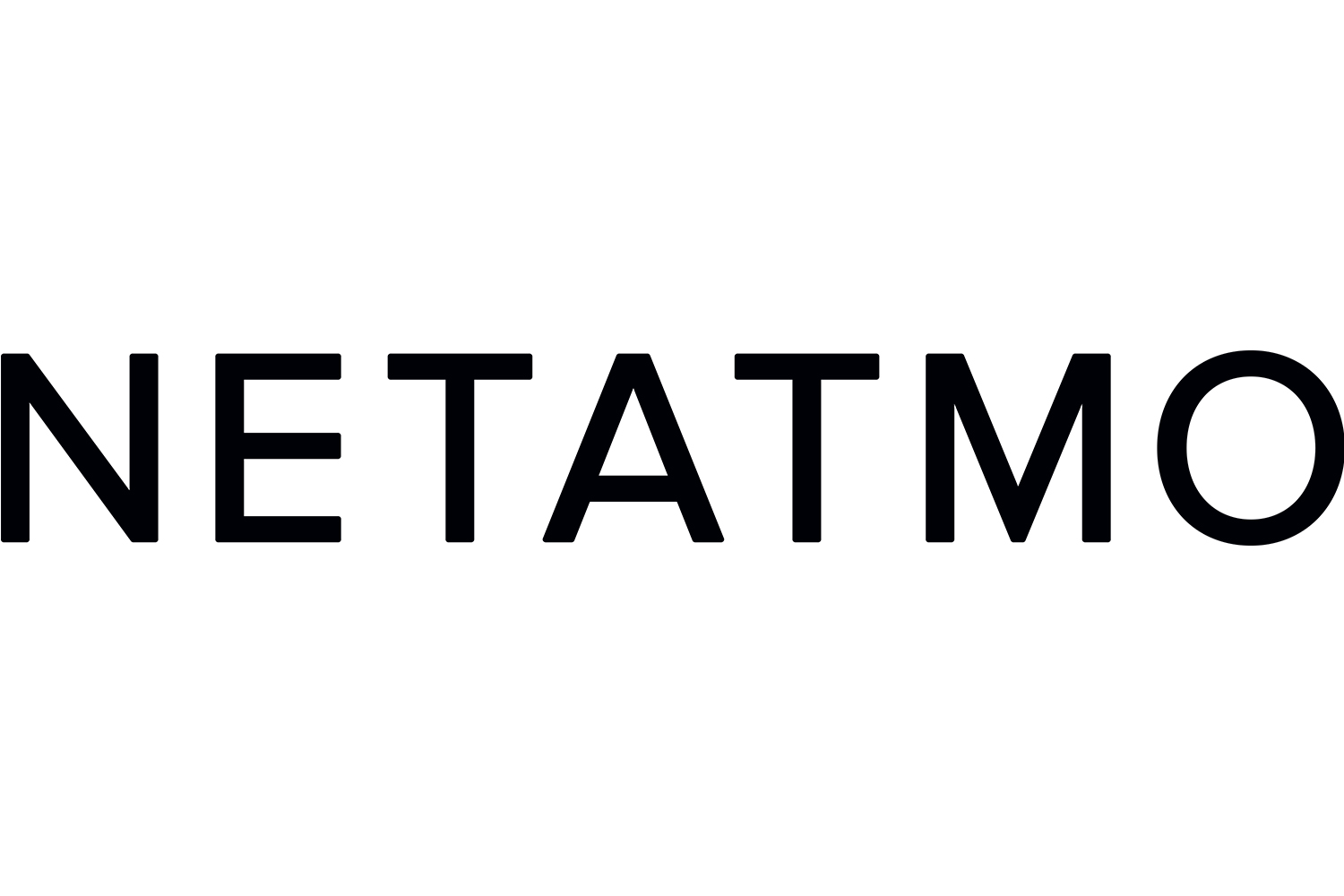 Support pour anémomètre Netatmo et pluviomètre Netatmo 166