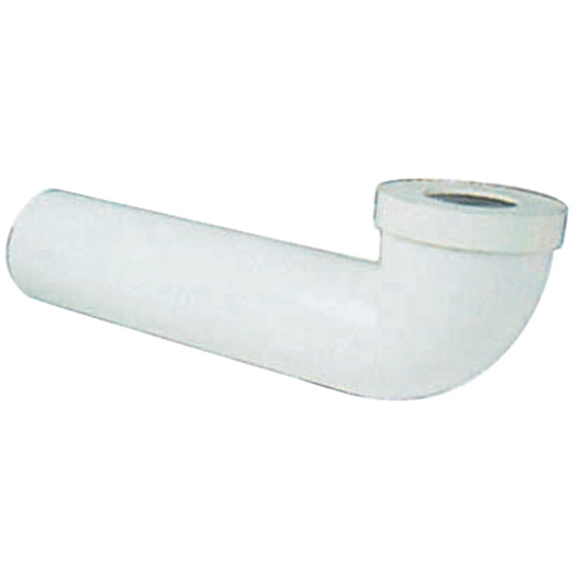 pipe longue pour wc nicoll ctw1140 diam/ètre 100 mm longueur 400 mm