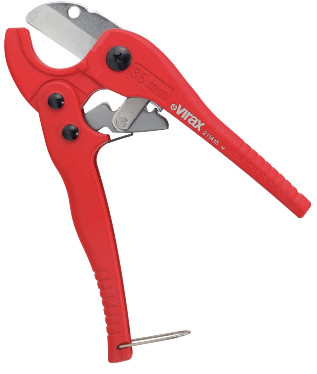 Купить Ножницы Для Полипропиленовых Труб Викма