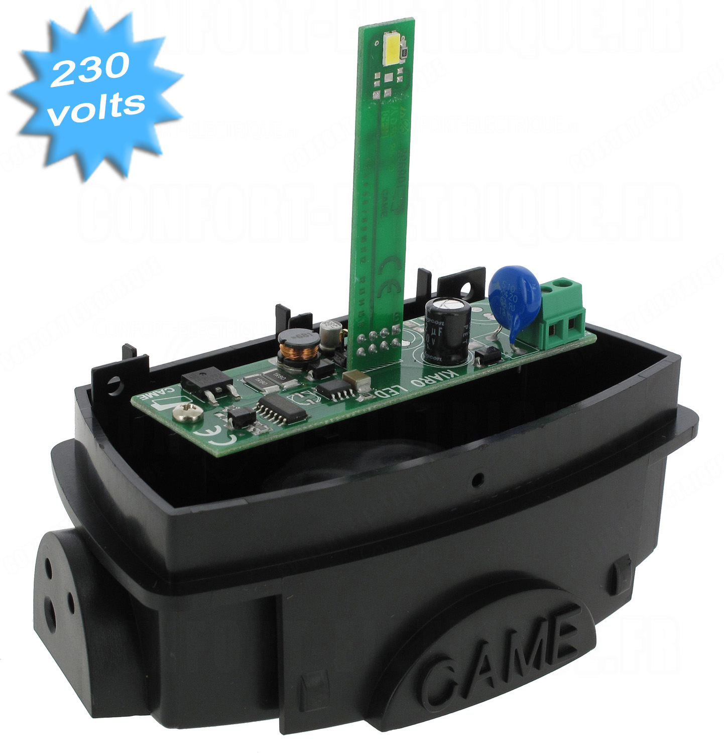 Kled 230 Came À Led Volts 00€ Clignotant 57 CBoWQxrde
