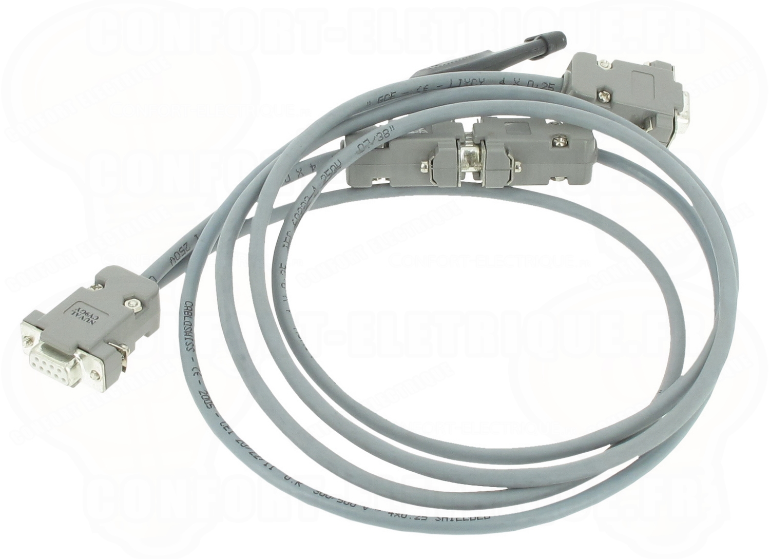 Terminal portable Cardin PGM 449 648,00€