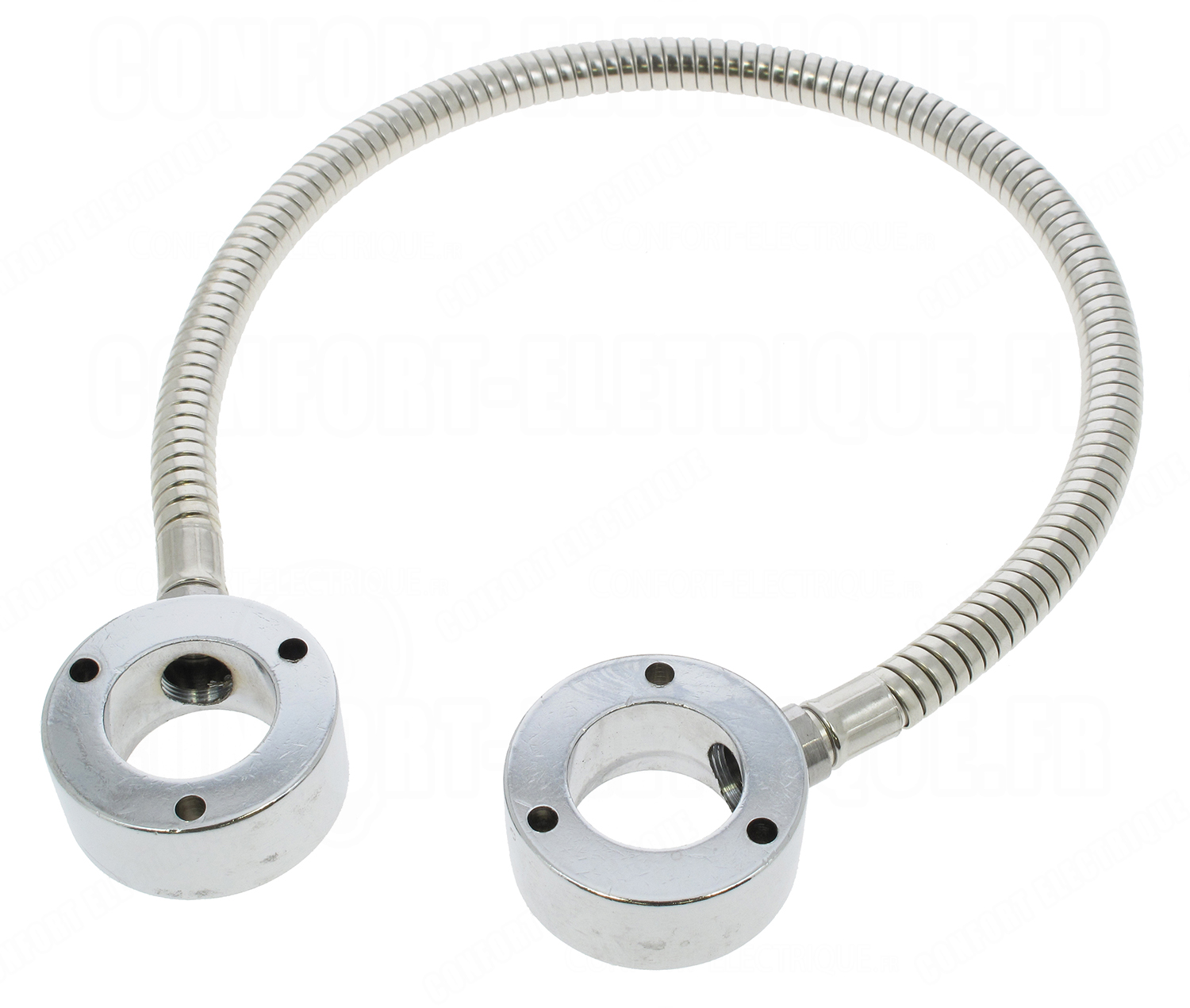 Gaine De Protection De 60 Cm Pour Cable De Gache 70 37 