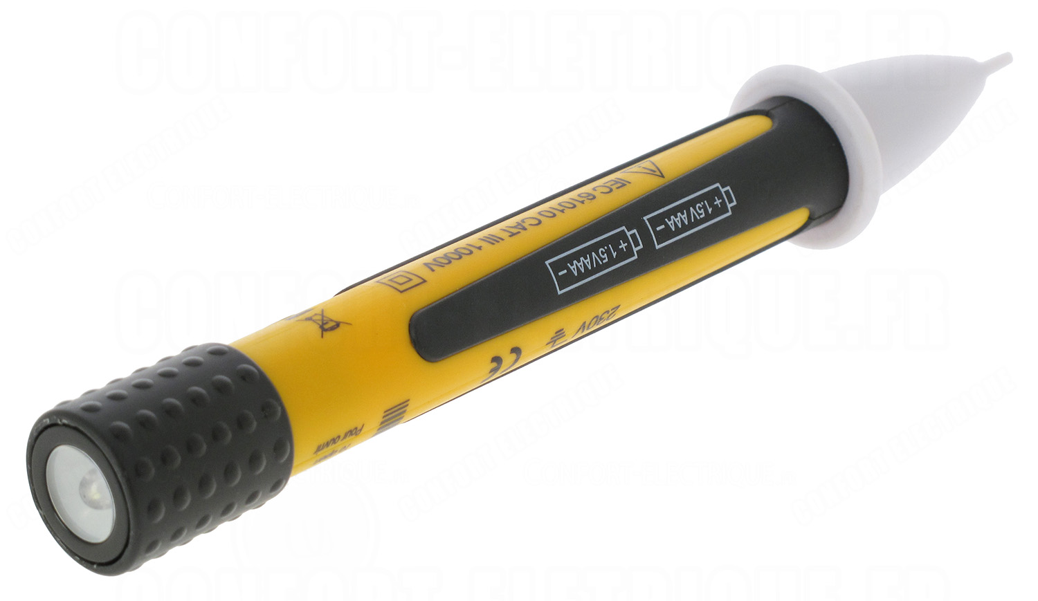 CA740N - P01191741Z - VAT - Détecteur De Tension - IEC61243-3 - CHAUVIN