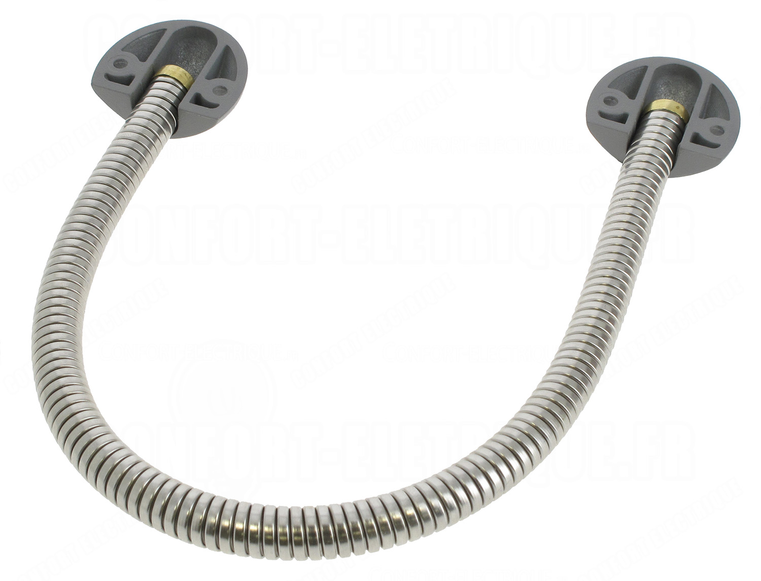 Gaine De Protection De 30 Cm Pour Cable De Gache 19 22 