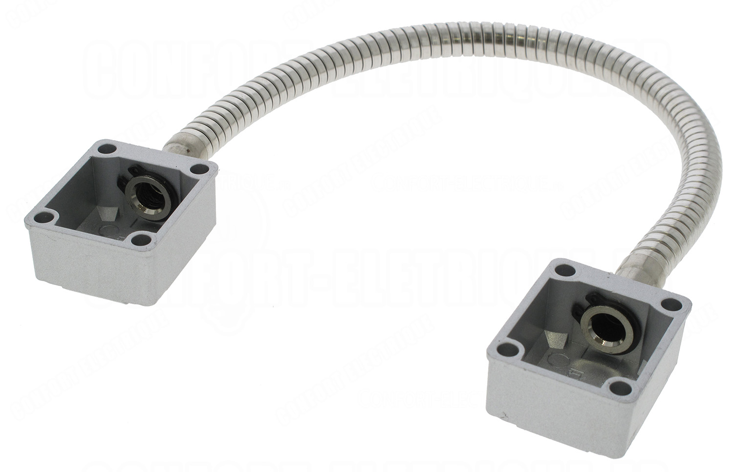 Gaine De Protection De 45 Cm Pour Cable De Gache 51 36 