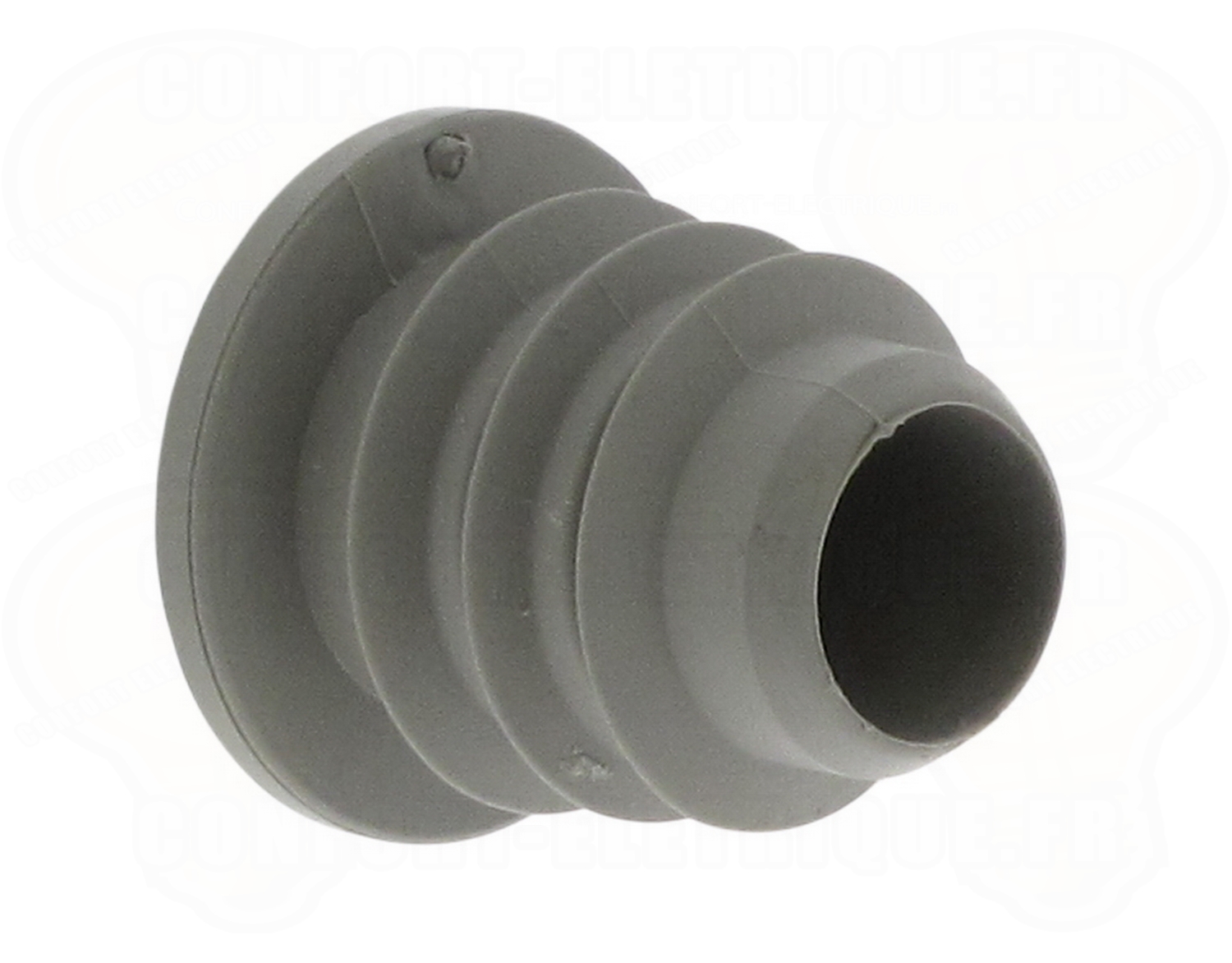Vendu par 8 Diam/ètre 20 mm Obturateurs de gaine Batibox Energy Legrand
