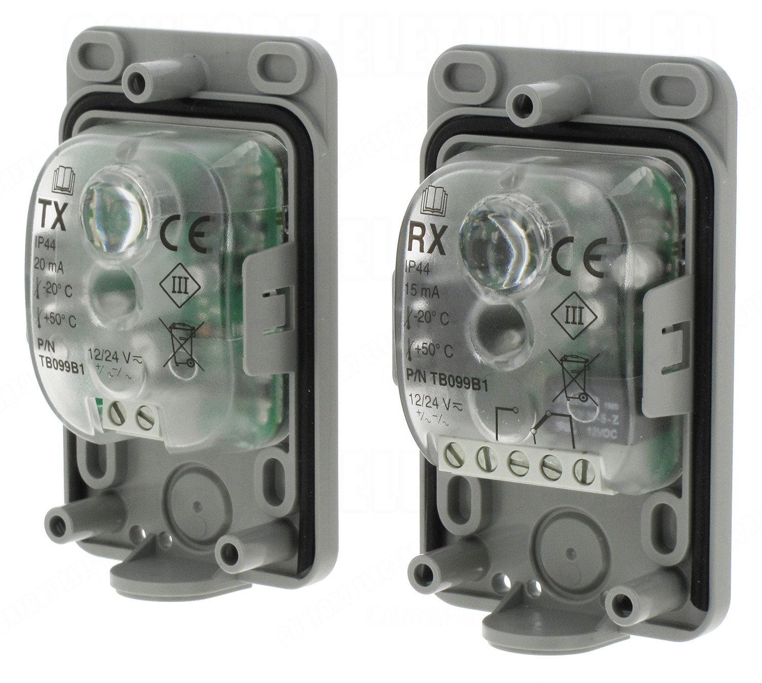 Nice epm фотоэлементы medium. фотоэлемент epm. схема подключения фотоэлементов nice rd 400. фотоэлемент epm. фотоэлементы photocell-w беспроводные (doorhan).