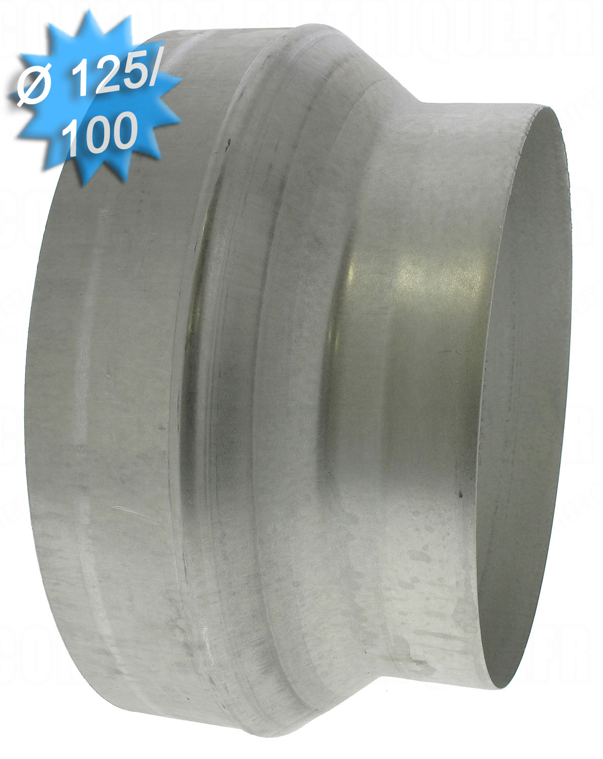 uxcell A16042700ux0259/ 1//5,1/ cm Diam/ètre de la tige 5,1/ cm Diam/ètre de coupe double Fl/ûte Nettoyage Bottom Router Bit Cutter,