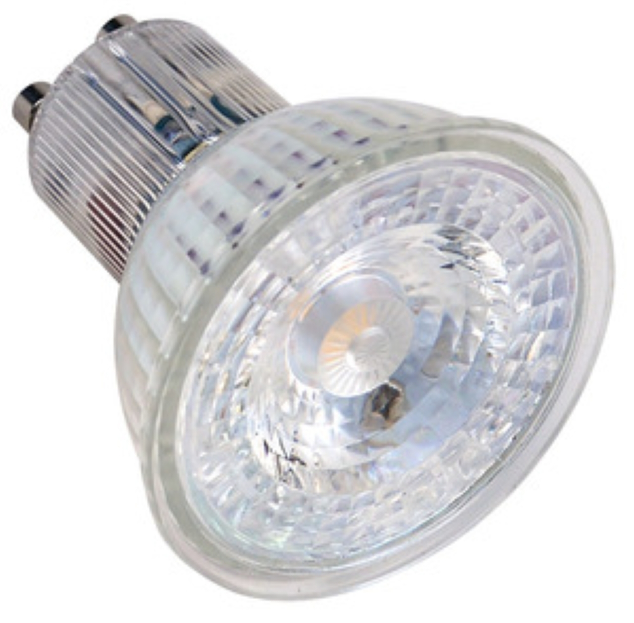 7824 - Vision EL - LED COB GU10 - 4000K 7W