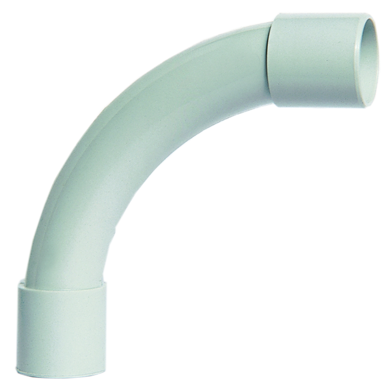 Coude à 90° Pour Tube IRL - 25 Mm, Parfait Pour Vos Installations