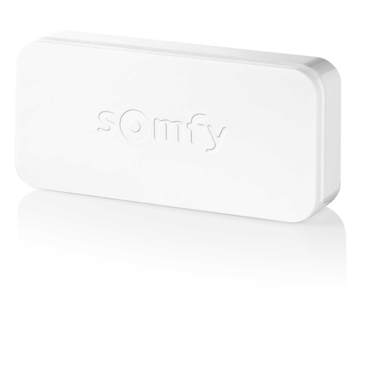 Clavier LCD lecteur de badge Home Keeper + un badge - Somfy 1875161