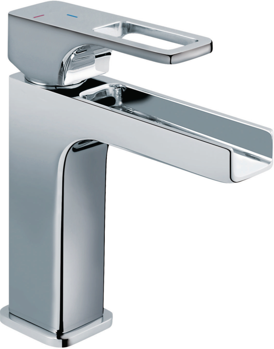 Robinet lave mains Alterna Design simple eau froide