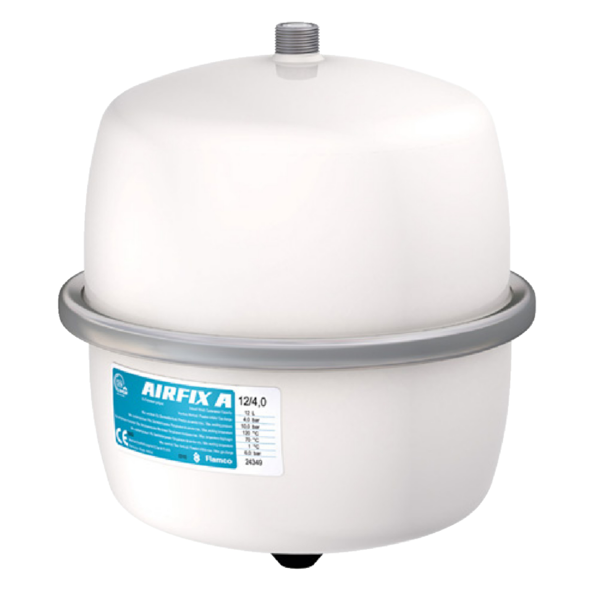 Vase d'expansion sanitaire - Airfix A - 25 Litres - Flamco 2..