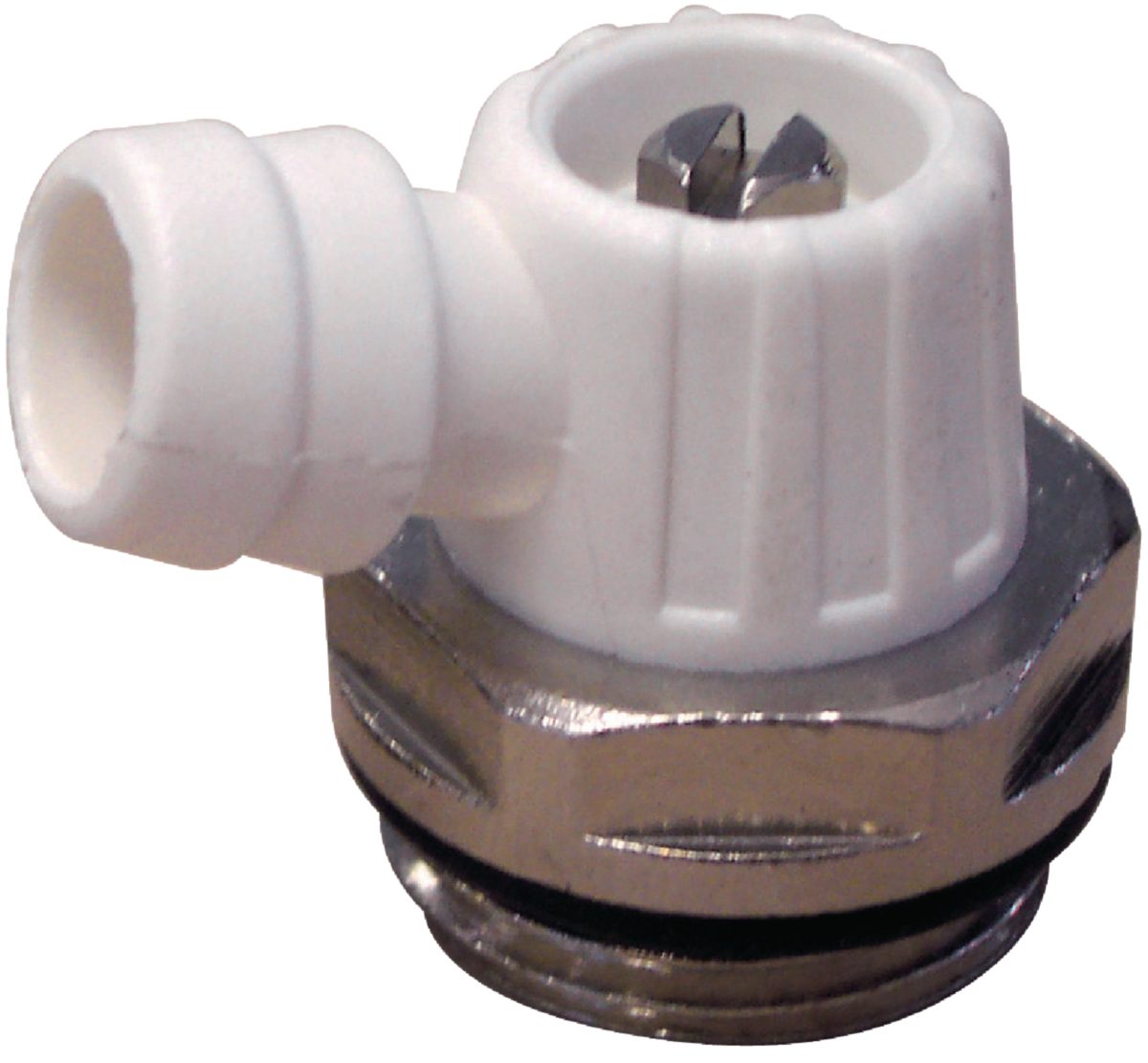 a volant purgeur dair manuel /à bec orientable 5x10 thermador pv05b