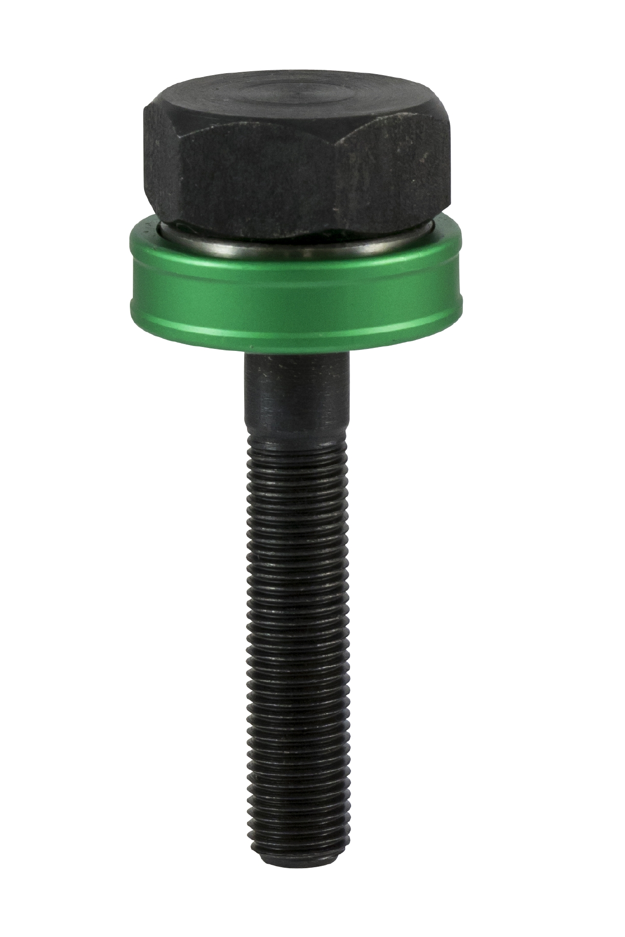 Lot De 4 Butées à Billes 51103 15x30x9 Mm Acier Chromé – Charge Axiale Unidirectionnelle