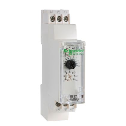 RSB1A120M7  Relais de puissance Schneider Electric Harmony Relay