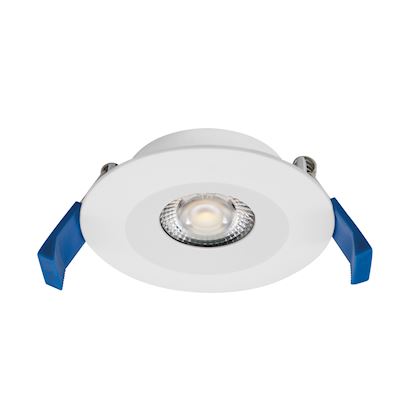 50333 - Spot encastré LED Grace 7 - 7W - 4000K - ARIC