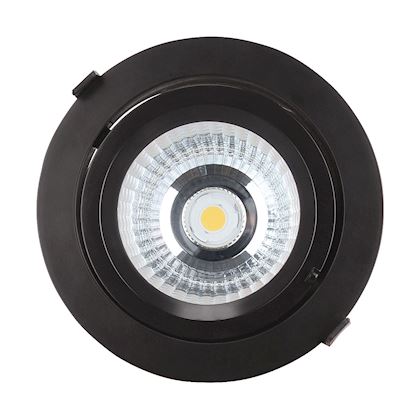 50333 - Spot encastré LED Grace 7 - 7W - 4000K - ARIC