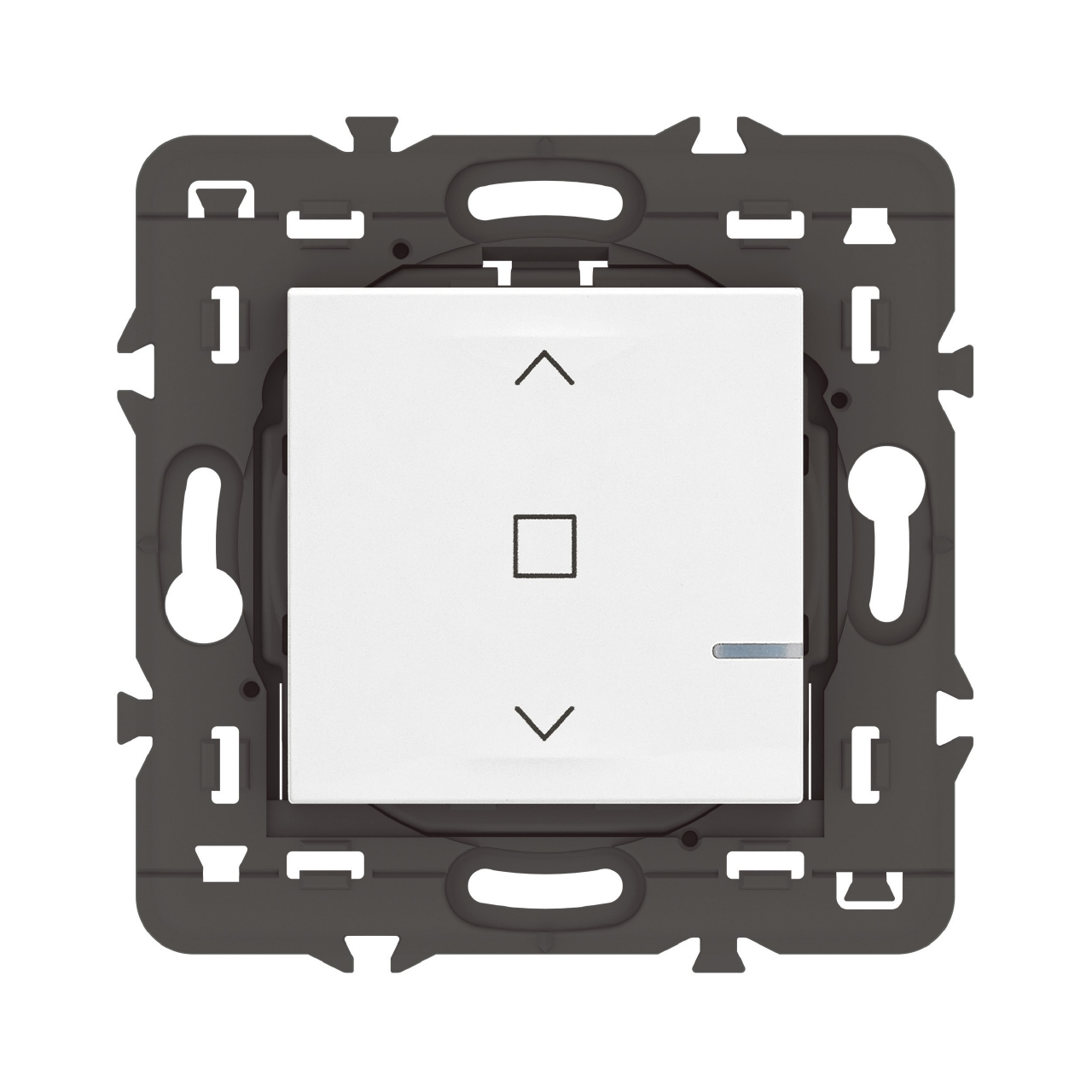 LEGRAND - Télérupteur connecté - Drivia with Netatmo - 412170