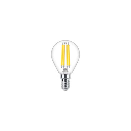 Ampoule à LED - Philips MASTER Value LedLuster filament - E1..