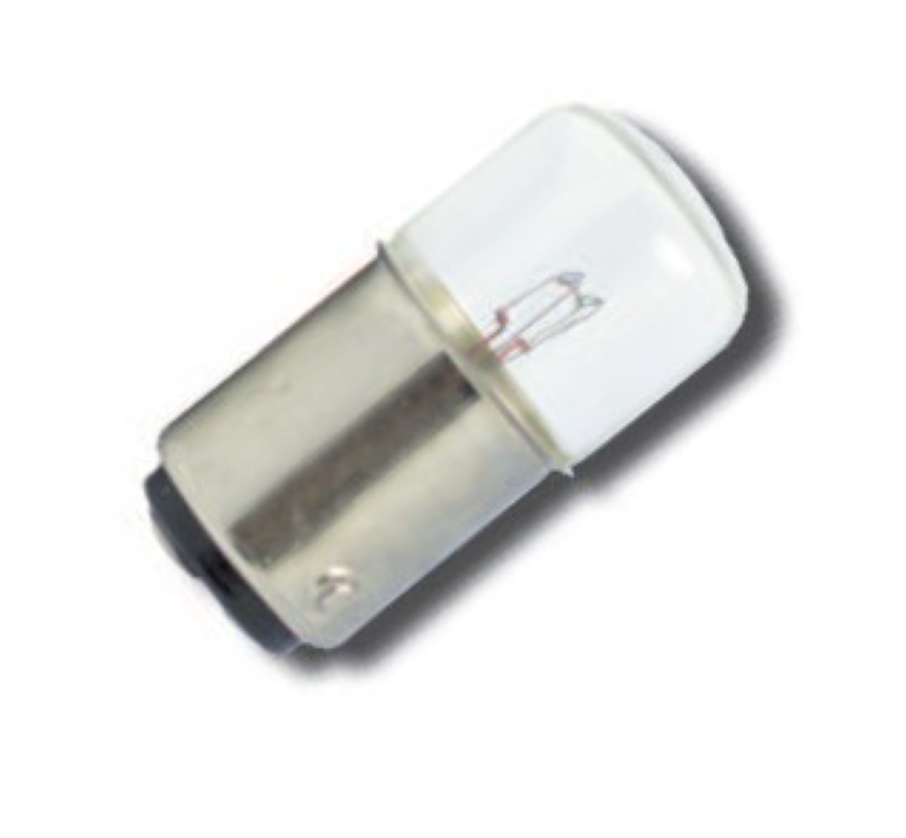 Ampoules Miniatures BA9S 48V 2W - Lot De 5 - Pour Signalisation, Éclairage Tableau De Bord - Orbitec 116620