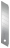 Lame de cutter - Autocassante - 18 mm - En acier SK2 - Distributeur de 10 - Novipro L-100(10B)