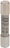 Fusible cartouche - 10 x 38 - GG - 2A - 400V - Avec Percuteur - Lot de 1 - Mersen G083703