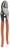 Pince coupe c�bles moyenne section (70 mm max)
