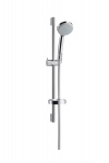 Set de douche - CROMA 100 Vario - Hansgrohe 27772000