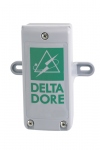 Sonde extrieur - Filaire - Pour DELTA 200 - Delta dore 6300032