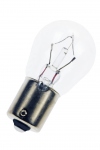 Lampe miniature - BA15S - 32.5V - 18W - 25 x 50 mm - Claire - Lot de 1 - Bailey 145888