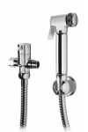 Kit complet hygi�ne WC - 3 voies - Alterna 4467534