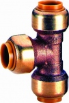 T� �gal - Tectite - Pour cuivre / PER - Diam�tre 10 mm - Comap T13010
