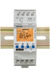 Horloge hebdomadaire 2 contacts NO-NF Theben TR 612 TOP2